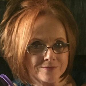 Meet your Posher, Darlene